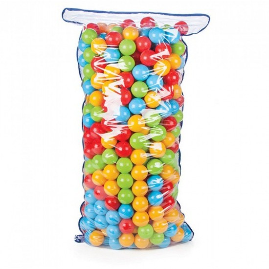 Play Pool Balls 7cm 500Pcs Play Pool Balls 7cm 500Pcs