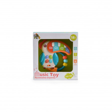 Music Piano HE0532
