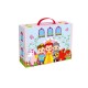 Princess Story Box 16pcs Princess Story Box 16pcs
