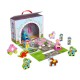 Princess Story Box 16pcs Princess Story Box 16pcs