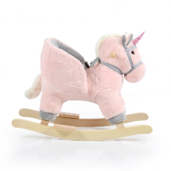 Plush Rocking Animal Cookie WJ-6187 Plush Rocking Animal Cookie WJ-6187