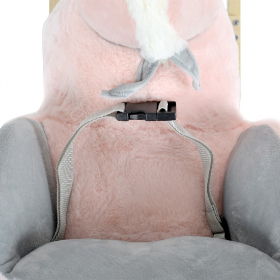 Plush Rocking Animal Cookie WJ-6187 Plush Rocking Animal Cookie WJ-6187