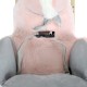 Plush Rocking Animal Cookie WJ-6187 Plush Rocking Animal Cookie WJ-6187