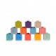 Bath Toy Squeeze Cubes Bath Toy Squeeze Cubes