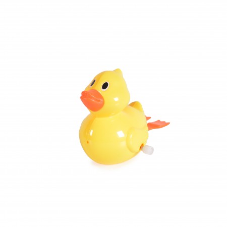 Wind Up Bath Swimming Duck