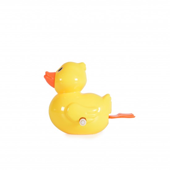 Wind Up Bath Swimming Duck