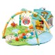 Play Mat Happy Farm Green Play Mat Happy Farm Green