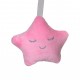 Bed Mobile Moonlight Pink Bed Mobile Moonlight Pink
