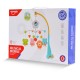 Music Bed Bell HE 0307 Music Bed Bell HE 0307
