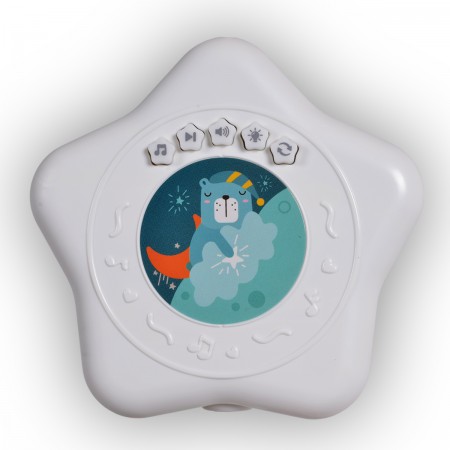 Music Bed Bell HE 0307