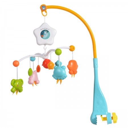 Music Bed Bell HE 0307