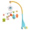 Music Bed Bell HE 0307