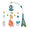 Music Bed Bell HE0311