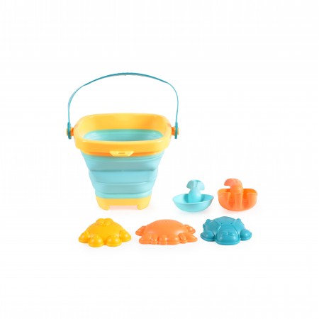 Folding Bucket