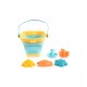 Folding Bucket Folding Bucket