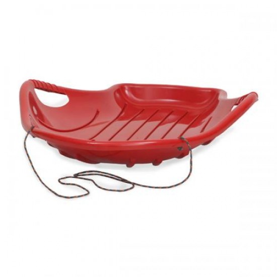 Sledge Big Red Sledge Big Red