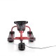 Sledge Vihren TSL Red Sledge Vihren TSL Red