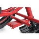 Sledge Vihren TSL Red Sledge Vihren TSL Red