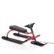 Sledge Vihren TSL Red Sledge Vihren TSL Red
