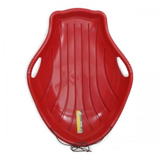 Sledge Big Red Sledge Big Red