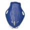 Sled With Pull Rope Blue