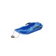 Sledge Race Blue Sledge Race Blue