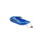 Sledge Race Blue Sledge Race Blue