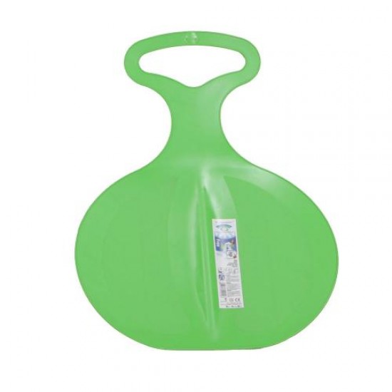 Sledge Free Green Sledge Free Green
