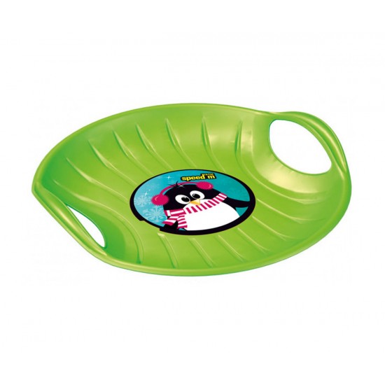SLEDGE SPEED M GREEN SLEDGE SPEED M GREEN