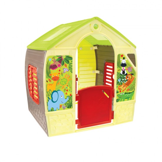 Happy House Happy House