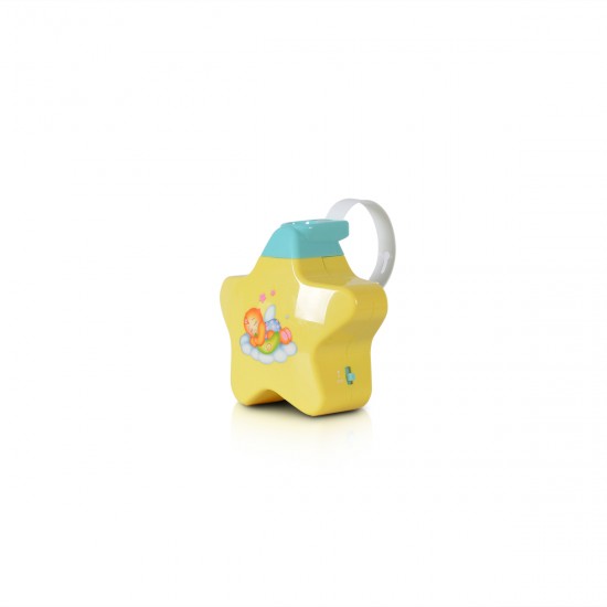 Little Angels Music Projector Little Angels Music Projector