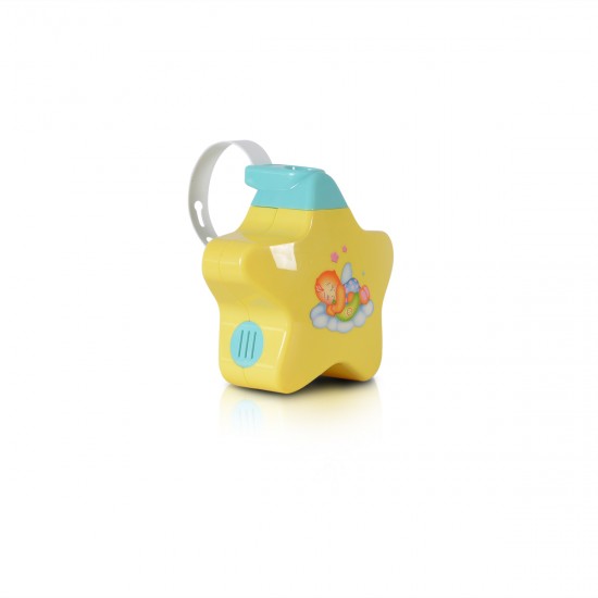 Little Angels Music Projector Little Angels Music Projector