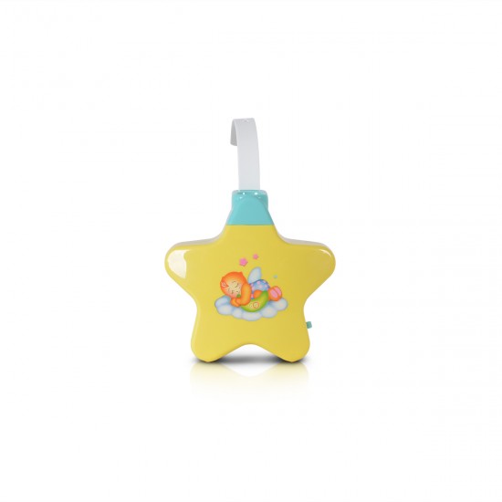 Little Angels Music Projector Little Angels Music Projector