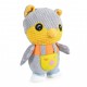 Plush Owl With Light And Music Plush Owl With Light And Music