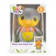 Plush Owl With Light And Music Plush Owl With Light And Music