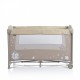 PLAY YARD SLEEPY BEIGE NEW COLLOR PLAY YARD SLEEPY BEIGE NEW COLLOR