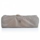 PLAY YARD SLEEPY BEIGE NEW COLLOR PLAY YARD SLEEPY BEIGE NEW COLLOR