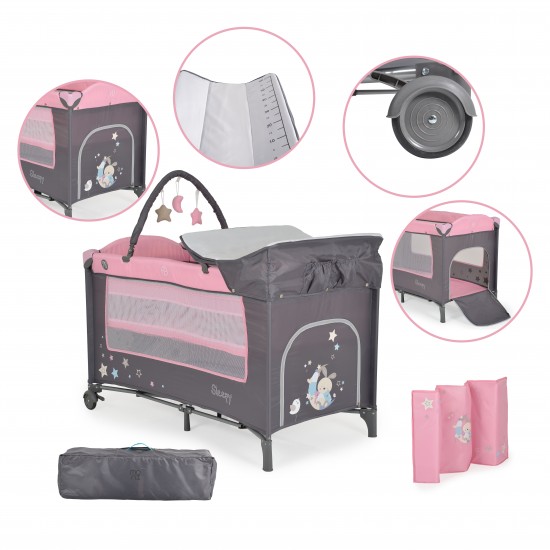 SLEEPY PINK NEW COLLOR SLEEPY PINK NEW COLLOR