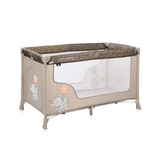 Playpen San Remo Beige Elephant Playpen San Remo Beige Elephant
