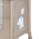 Playpen San Remo Beige Elephant Playpen San Remo Beige Elephant