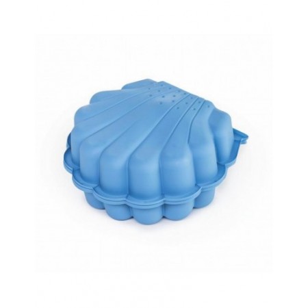 Pool-Shell Paradiso Toys Blue