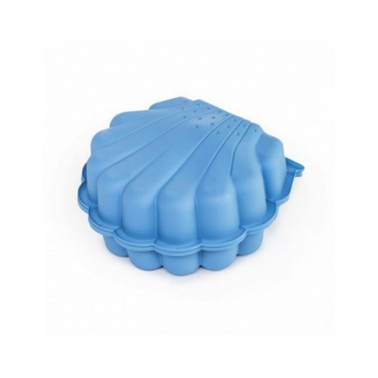 Pool-Shell Paradiso Toys Blue