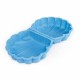 Pool-Shell Paradiso Toys Blue Pool-Shell Paradiso Toys Blue