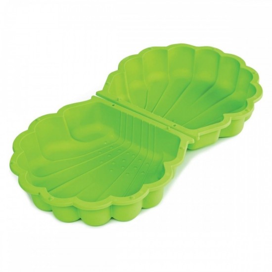 Pool-Shell Paradiso Toys Green Pool-Shell Paradiso Toys Green