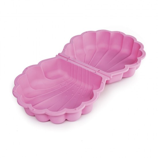 Pool-Shell Paradiso Toys Pink