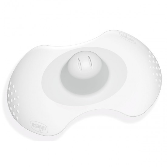 Silicone Breast Discs M-L Silicone Breast Discs M-L