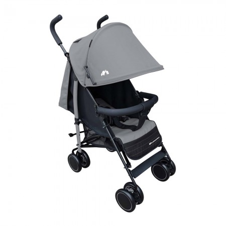 Stroller Cane Grey Bebe Confort Park