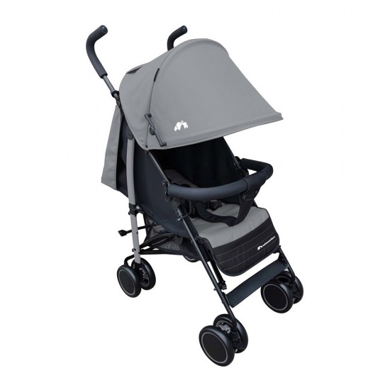 Stroller Cane Grey Bebe Confort Park Stroller Cane Grey Bebe Confort Park