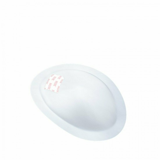 NUK Breast Pads Ultra Dry 60 Pcs NUK Breast Pads Ultra Dry 60 Pcs