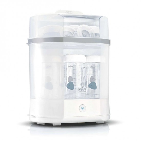 Electric Sterilizer Sterilizzatore 3 In 1 Chicco Electric Sterilizer Sterilizzatore 3 In 1 Chicco
